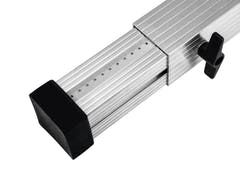 ALUTRUSS BE-14060 Pied télescopique 40-60cm