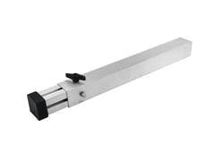 ALUTRUSS BE-16010 Pied télescopique 60-100cm