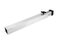 ALUTRUSS BE-16010 Pied télescopique 60-100cm