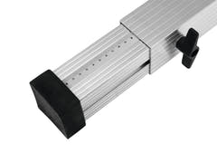 ALUTRUSS BE-16010 Pied télescopique 60-100cm