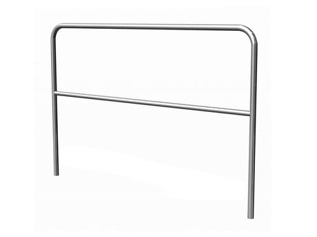 ALUTRUSS BE-1G2 Main courante