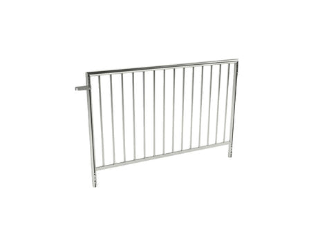 ALUTRUSS BE-1G3 Main courante