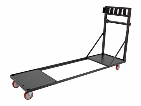 ALUTRUSS BE-1WGH Chariot de transport