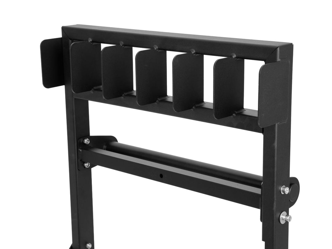 ALUTRUSS BE-1WGH Transport Cart
