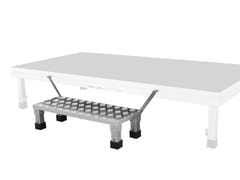 GUIL ECD-20 Système d'escalier
