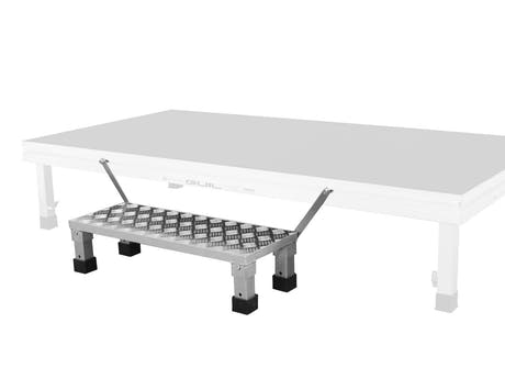 GUIL ECD-20 Système d'escalier