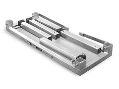 GUIL ECD-20 Système d'escalier