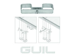 GUIL TMU-04/440 Connecteur de serrage