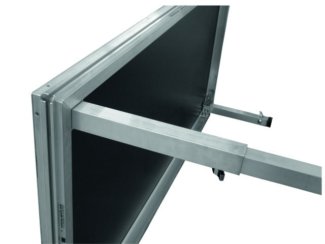 GUIL PTA-440/90-160 Telescopic foot