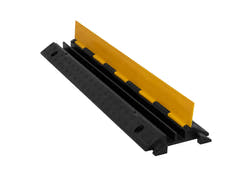 EUROLITE KB-2A Passerelle de câbles 2 canaux 980x240x45mm