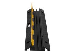 EUROLITE KB-2A Passerelle de câbles 2 canaux 980x240x45mm