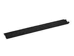 Canal de câbles EUROLITE DRO-1 bk