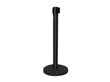 EUROLITE Barrier System SW-1 with Retractable red belt