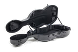 Étui de violoncelle GEWA Polycarbonate 4.6 4/4, noir, Rolly