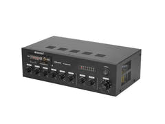 OMNITRONIC CPE-40P Amplificateur de mixage PA