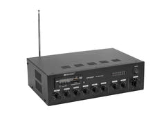 OMNITRONIC CPE-60P Amplificateur de mixage PA