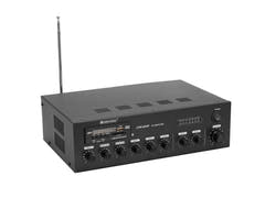 OMNITRONIC CPE-120P amplificateur de mixage PA