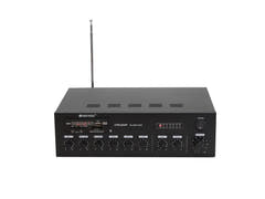 OMNITRONIC CPE-120P amplificateur de mixage PA