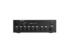 OMNITRONIC CPE-120P amplificateur de mixage PA
