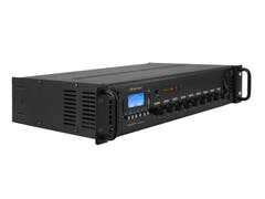 OMNITRONIC MA-60P Amplificateur de mixage PA
