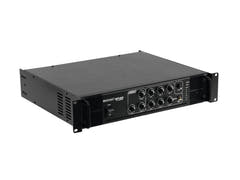 OMNITRONIC MP-120 amplificateur de mixage PA