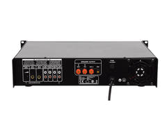 OMNITRONIC MP-120 amplificateur de mixage PA