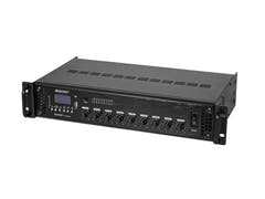 Amplificateur de mixage PA OMNITRONIC MA-120P