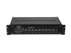 Amplificateur de mixage PA OMNITRONIC MA-120P