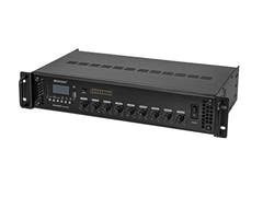 OMNITRONIC Amplificateur de mixage PA MA-240P