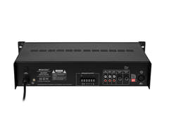 OMNITRONIC Amplificateur de mixage PA MA-240P
