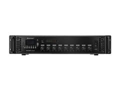 OMNITRONIC Amplificateur de mixage PA MA-240P