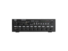 OMNITRONIC CPZ-60P Amplificateur de mixage PA