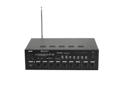 OMNITRONIC CPZ-60P Amplificateur de mixage PA