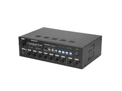 OMNITRONIC CPZ-120P Amplificateur de mixage PA