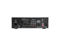 OMNITRONIC CPZ-120P Amplificateur de mixage PA