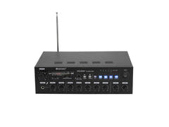 OMNITRONIC CPZ-120P Amplificateur de mixage PA