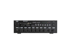 OMNITRONIC CPZ-120P Amplificateur de mixage PA