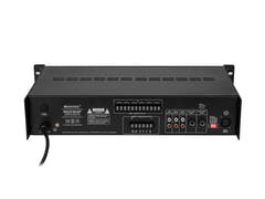 Amplificateur de mixage PA OMNITRONIC MAVZ-60.6P