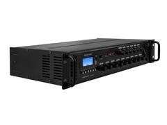 Amplificateur de mixage PA OMNITRONIC MAVZ-60.6P
