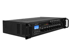 OMNITRONIC MAVZ-120.6P amplificateur de mixage PA