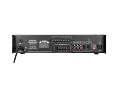 OMNITRONIC MAVZ-240.6P amplificateur de mixage PA