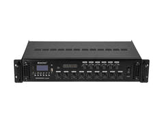 OMNITRONIC MAVZ-240.6P amplificateur de mixage PA