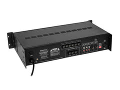 OMNITRONIC MAVZ-240.6P amplificateur de mixage PA