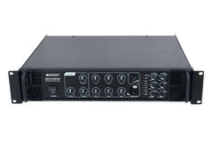 OMNITRONIC MPVZ-350.6 Amplificateur de mixage PA
