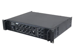OMNITRONIC MPVZ-350.6 Amplificateur de mixage PA