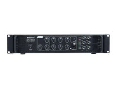 OMNITRONIC MPVZ-350.6 Amplificateur de mixage PA