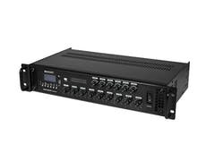 OMNITRONIC MAVZ-360.6P amplificateur de mixage PA