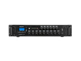 OMNITRONIC MAVZ-360.6P PA Mixing Amplifier