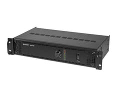 OMNITRONIC Amplificateur de sonorisation PAA-120