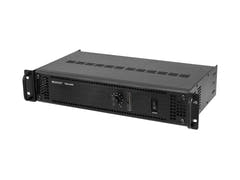 Amplificateur de sonorisation OMNITRONIC PAA-240